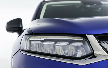 Geely Tugella FY11, 2022 год, 1 990 000 рублей, 24 фотография