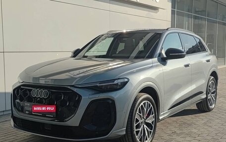 Audi Q5, 2026 год, 6 600 000 рублей, 1 фотография