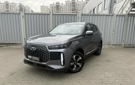 Chery Tiggo 4 I рестайлинг, 2024 год, 1 699 000 рублей, 1 фотография