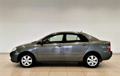 Toyota Corolla, 2006 год, 447 000 рублей, 1 фотография