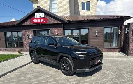 Toyota RAV4, 2026 год, 4 300 000 рублей, 1 фотография