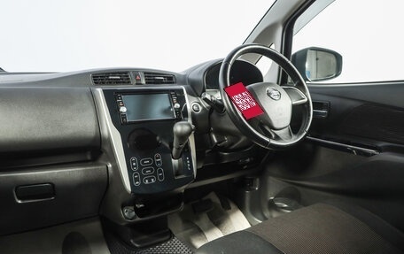 Nissan Dayz I рестайлинг, 2015 год, 669 000 рублей, 10 фотография