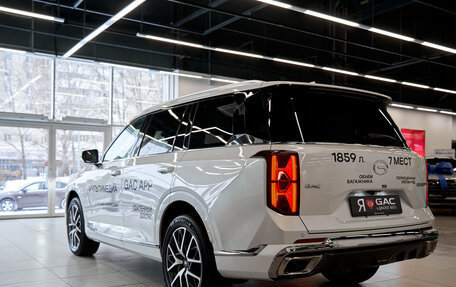 GAC GS8, 2026 год, 4 799 000 рублей, 2 фотография