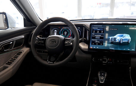 GAC GS8, 2026 год, 4 799 000 рублей, 16 фотография