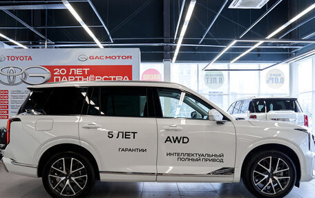 GAC GS8, 2026 год, 4 799 000 рублей, 5 фотография