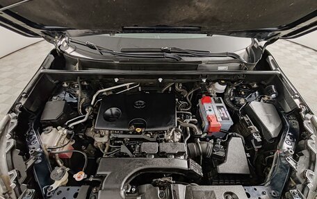 Toyota RAV4, 2020 год, 2 749 000 рублей, 9 фотография