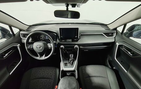 Toyota RAV4, 2020 год, 2 749 000 рублей, 14 фотография