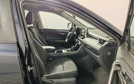 Toyota RAV4, 2020 год, 2 749 000 рублей, 19 фотография