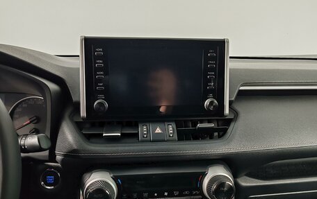 Toyota RAV4, 2020 год, 2 749 000 рублей, 15 фотография