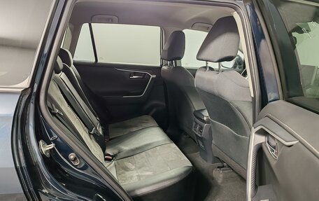 Toyota RAV4, 2020 год, 2 749 000 рублей, 20 фотография