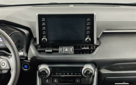 Toyota RAV4, 2020 год, 2 749 000 рублей, 22 фотография