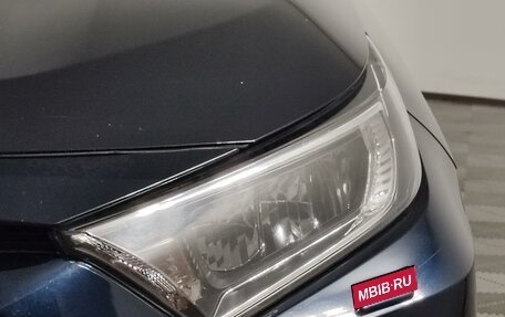Toyota RAV4, 2020 год, 2 749 000 рублей, 23 фотография