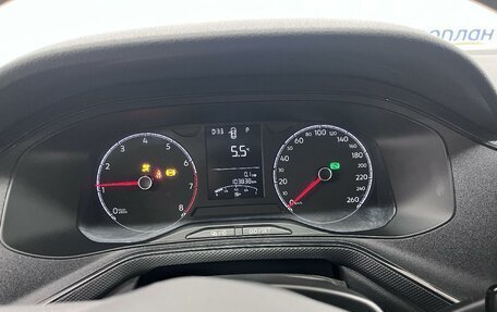Volkswagen Polo VI (EU Market), 2020 год, 1 453 000 рублей, 7 фотография