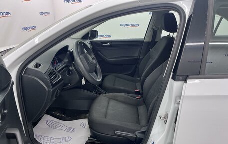 Volkswagen Polo VI (EU Market), 2020 год, 1 453 000 рублей, 8 фотография