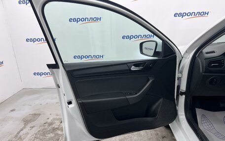 Volkswagen Polo VI (EU Market), 2020 год, 1 453 000 рублей, 9 фотография