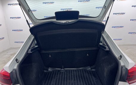 Volkswagen Polo VI (EU Market), 2020 год, 1 453 000 рублей, 11 фотография