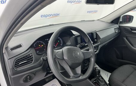 Volkswagen Polo VI (EU Market), 2020 год, 1 453 000 рублей, 6 фотография