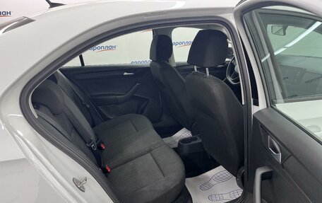 Volkswagen Polo VI (EU Market), 2020 год, 1 453 000 рублей, 10 фотография