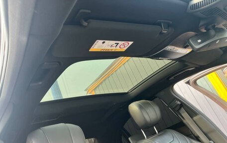 Mercedes-Benz S-Класс, 2019 год, 3 096 900 рублей, 13 фотография