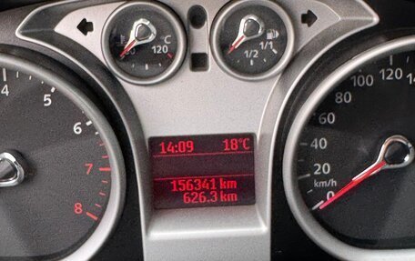 Ford Focus II рестайлинг, 2011 год, 600 000 рублей, 7 фотография