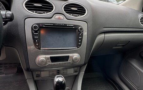 Ford Focus II рестайлинг, 2011 год, 600 000 рублей, 6 фотография