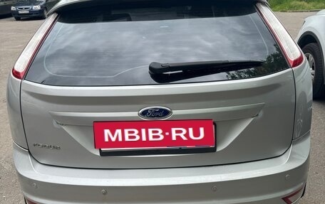 Ford Focus II рестайлинг, 2011 год, 600 000 рублей, 4 фотография