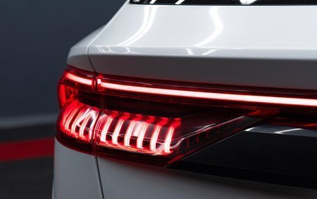 Audi Q8 I, 2019 год, 5 790 000 рублей, 13 фотография