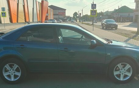 Mazda 6, 2006 год, 480 000 рублей, 5 фотография