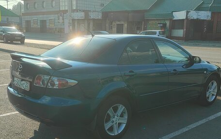Mazda 6, 2006 год, 480 000 рублей, 6 фотография