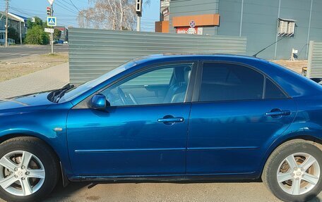 Mazda 6, 2006 год, 480 000 рублей, 3 фотография