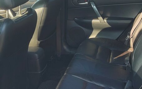 Mazda 6, 2006 год, 480 000 рублей, 14 фотография