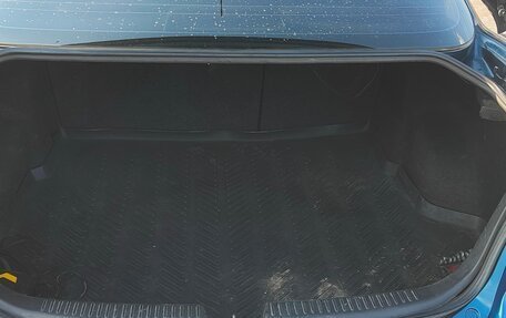 Mazda 6, 2006 год, 480 000 рублей, 16 фотография