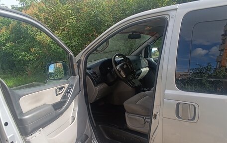 Hyundai Grand Starex Grand Starex I рестайлинг 2, 2012 год, 2 100 000 рублей, 5 фотография