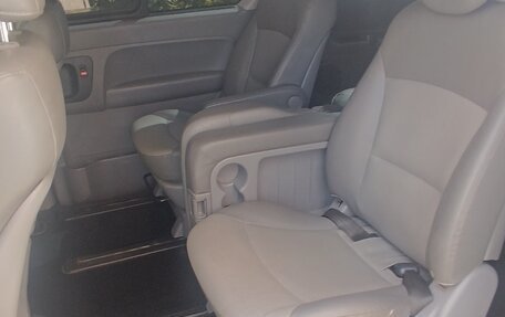 Hyundai Grand Starex Grand Starex I рестайлинг 2, 2012 год, 2 100 000 рублей, 7 фотография