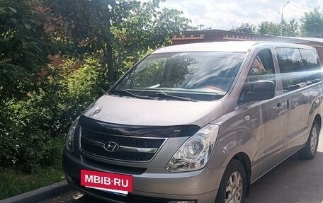 Hyundai Grand Starex Grand Starex I рестайлинг 2, 2012 год, 2 100 000 рублей, 3 фотография