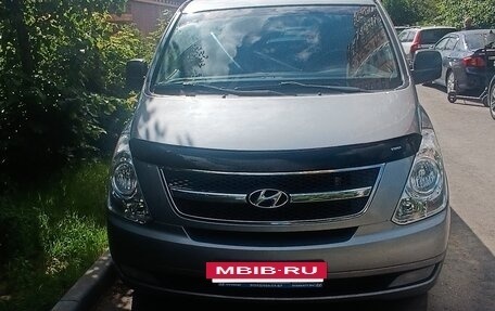Hyundai Grand Starex Grand Starex I рестайлинг 2, 2012 год, 2 100 000 рублей, 4 фотография