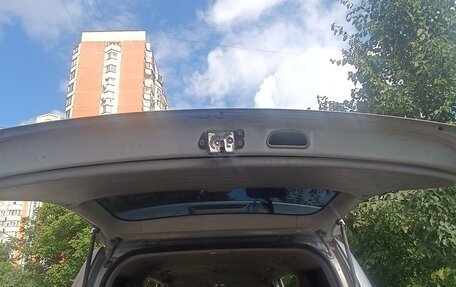 Hyundai Grand Starex Grand Starex I рестайлинг 2, 2012 год, 2 100 000 рублей, 14 фотография