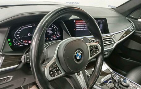 BMW X7, 2020 год, 6 840 000 рублей, 6 фотография