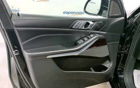 BMW X7, 2020 год, 6 840 000 рублей, 9 фотография