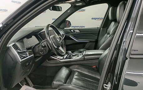 BMW X7, 2020 год, 6 840 000 рублей, 8 фотография