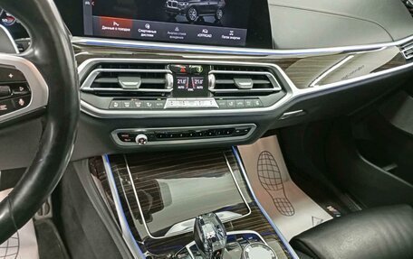BMW X7, 2020 год, 6 840 000 рублей, 12 фотография