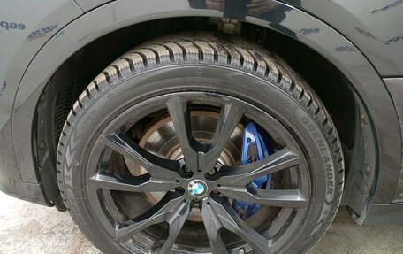 BMW X7, 2020 год, 6 840 000 рублей, 11 фотография