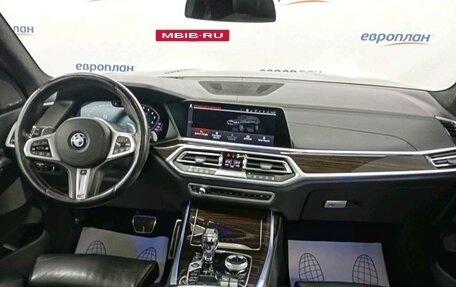 BMW X7, 2020 год, 6 840 000 рублей, 5 фотография
