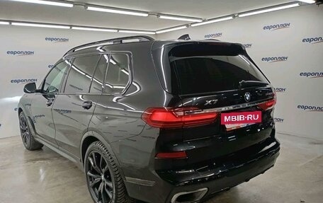 BMW X7, 2020 год, 6 840 000 рублей, 4 фотография