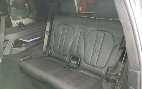 BMW X7, 2020 год, 6 840 000 рублей, 14 фотография