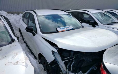 Haval Jolion, 2024 год, 1 136 295 рублей, 2 фотография