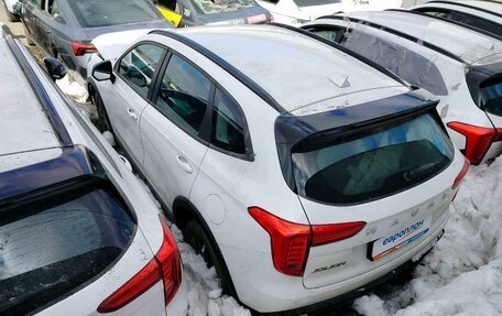 Haval Jolion, 2024 год, 1 136 295 рублей, 4 фотография