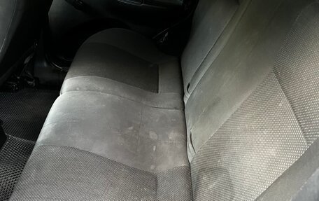 Chevrolet Niva I рестайлинг, 2012 год, 370 000 рублей, 10 фотография