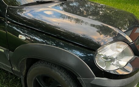 Chevrolet Niva I рестайлинг, 2012 год, 370 000 рублей, 6 фотография