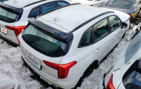 Haval Jolion, 2024 год, 1 136 295 рублей, 3 фотография
